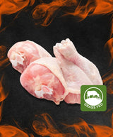 Chicken BBQ box 1 Ruspante/Grassfed - CORTE PREZIOSA