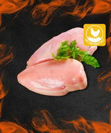 Chicken BBQ box 2 - No Antibiotici - CORTE PREZIOSA