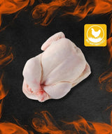 Chicken BBQ box 2 - No Antibiotici - CORTE PREZIOSA