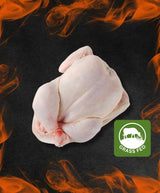 Chicken BBQ box 2 Ruspante/Grassfed - CORTE PREZIOSA