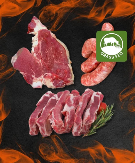 Corte preziosa box grill 1 - CORTE PREZIOSA