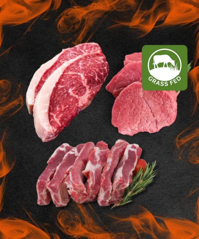 Corte preziosa box grill 3 - CORTE PREZIOSA