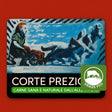 Corte Preziosa Buono Regalo - CORTE PREZIOSA