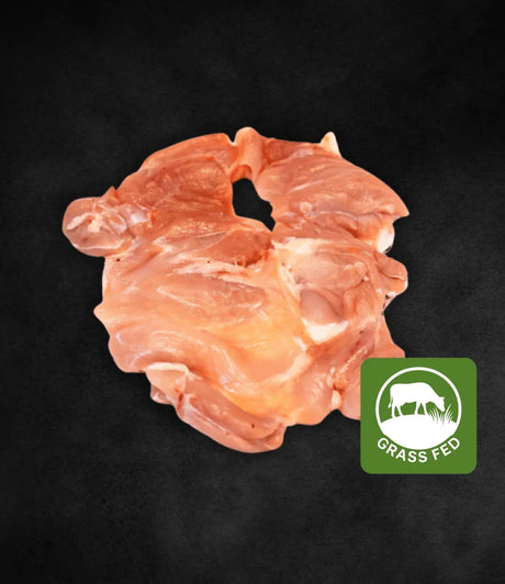 Coscia Di Pollo Disossate Ruspante/Grassfed - CORTE PREZIOSA