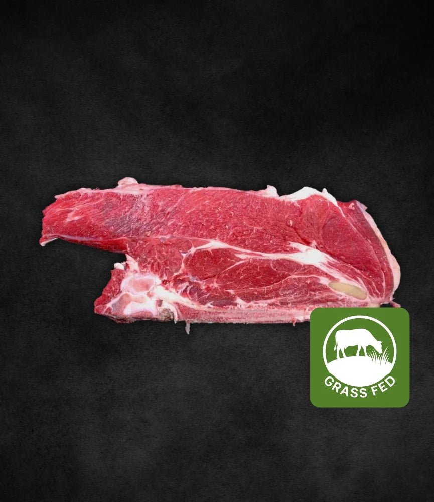 Costata Da Brodo Di Limousine Grassfed - CORTE PREZIOSA
