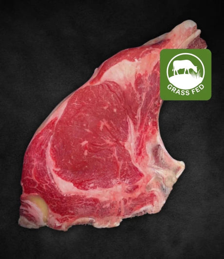 Costata O Braciola Di Limousine - CORTE PREZIOSA