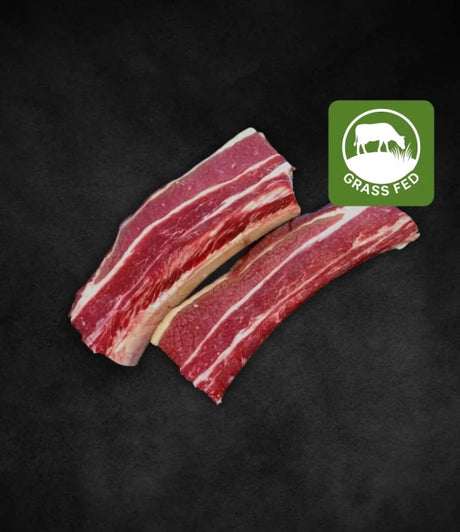 Doppione/Asado Di Limousine - CORTE PREZIOSA