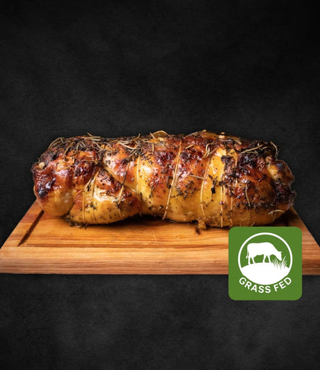 Faraona Farcita Ruspante/Grassfed - CORTE PREZIOSA