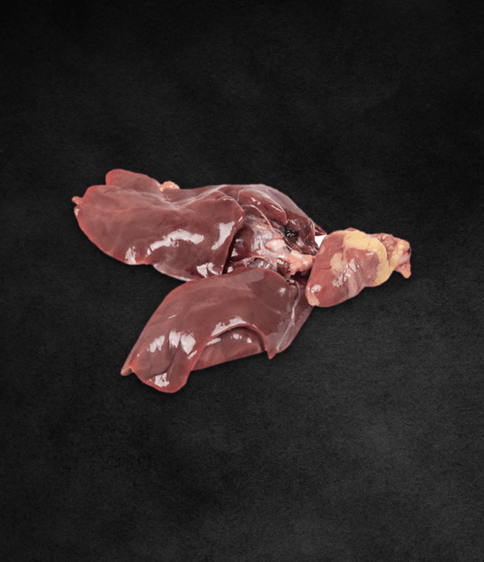 Fegatini Di Pollo - No Antibiotici - CORTE PREZIOSA