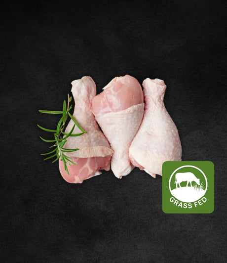 Fusi Di Pollo Naturale - CORTE PREZIOSA