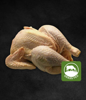 Gallina Da Brodo Naturale - CORTE PREZIOSA