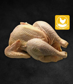 Gallina Da Brodo - No Antibiotici - CORTE PREZIOSA