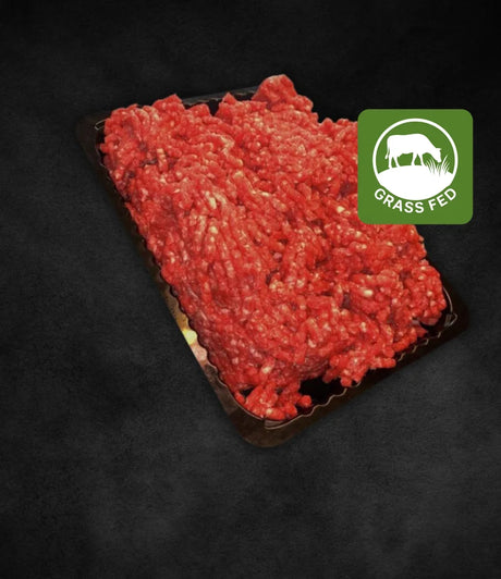 Macinato di Limousine Grassfed - CORTE PREZIOSA
