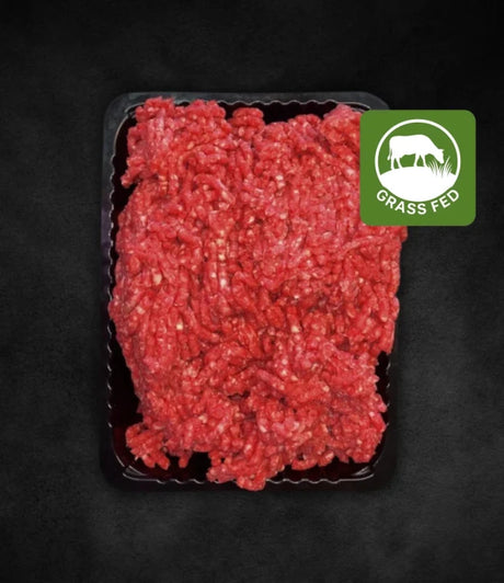 Macinato Magro Di Limousine - CORTE PREZIOSA