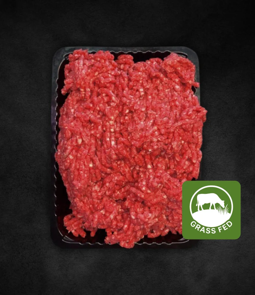 Macinato Magro Di Limousine Grassfed - CORTE PREZIOSA