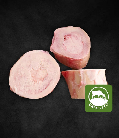 Ossi da Brodo Grassfed - CORTE PREZIOSA
