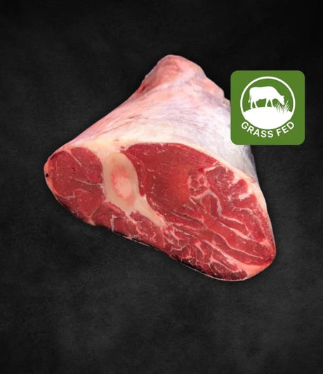 Ossobuco Di Limousine - CORTE PREZIOSA