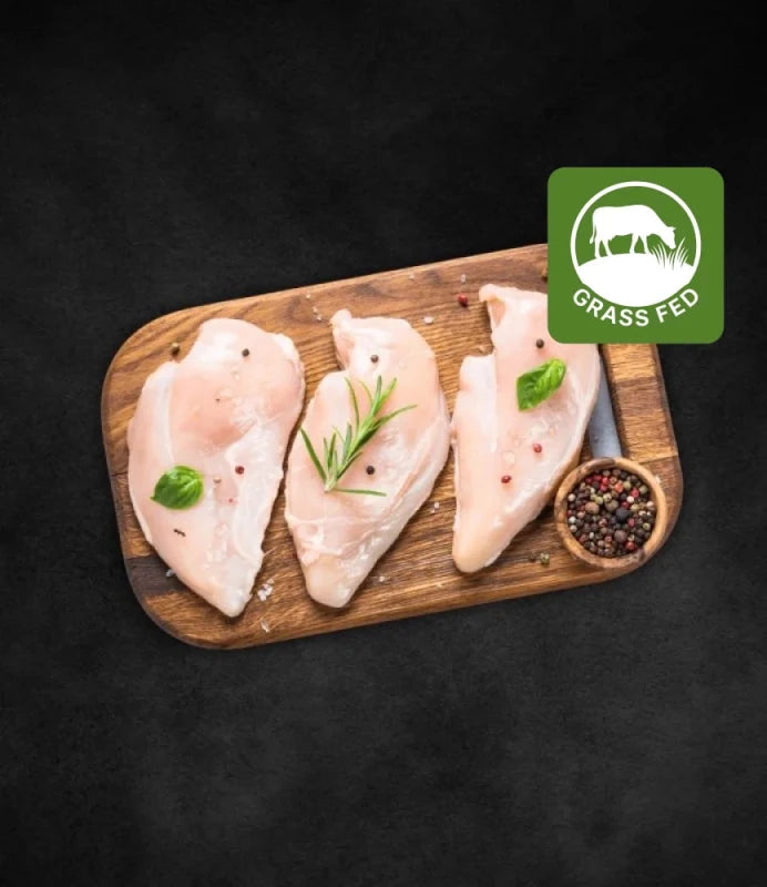 Pacco Famiglia Pollo 12 Kg - CORTE PREZIOSA