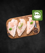 Pacco Famiglia Pollo 12 Kg - CORTE PREZIOSA