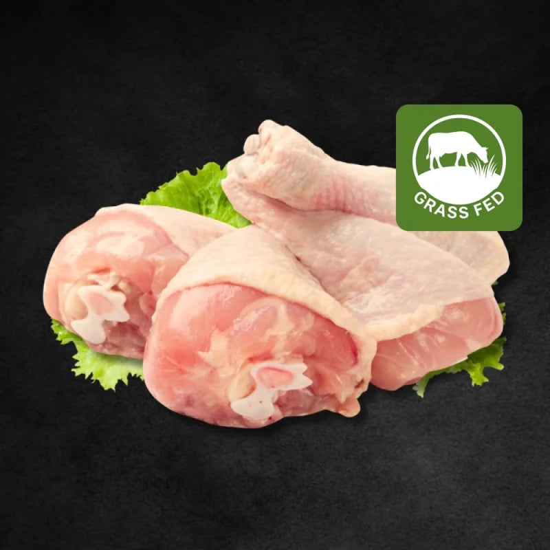 Pacco Famiglia Pollo 3 Kg - CORTE PREZIOSA