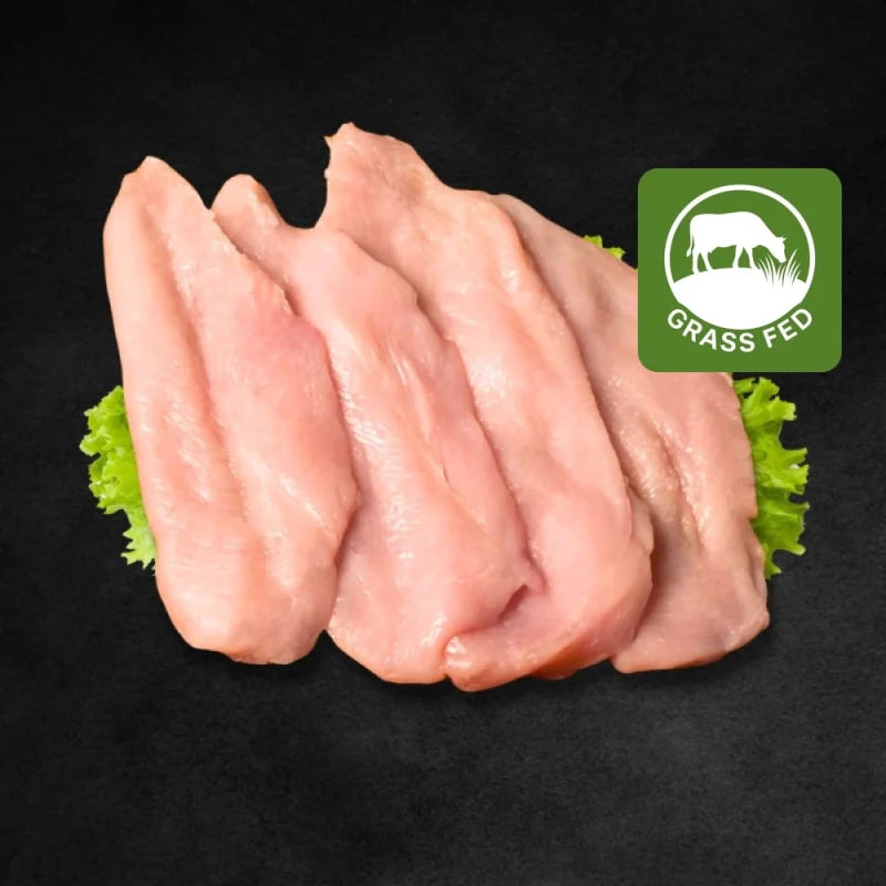 Pacco Famiglia Pollo 6 Kg - CORTE PREZIOSA