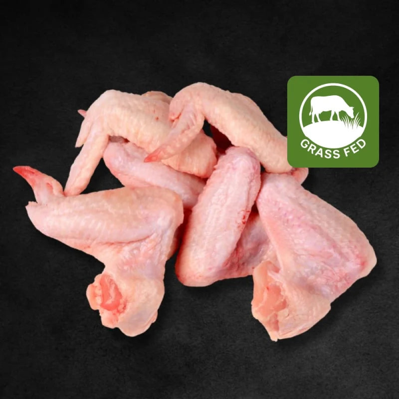 Pacco Famiglia Pollo 6 Kg - CORTE PREZIOSA