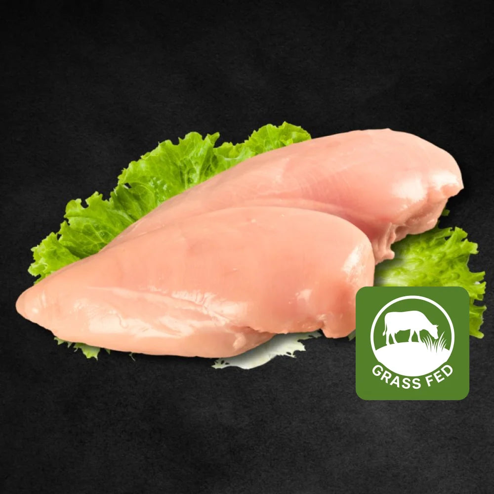 Pacco Famiglia Pollo 6 Kg Grassfed - CORTE PREZIOSA
