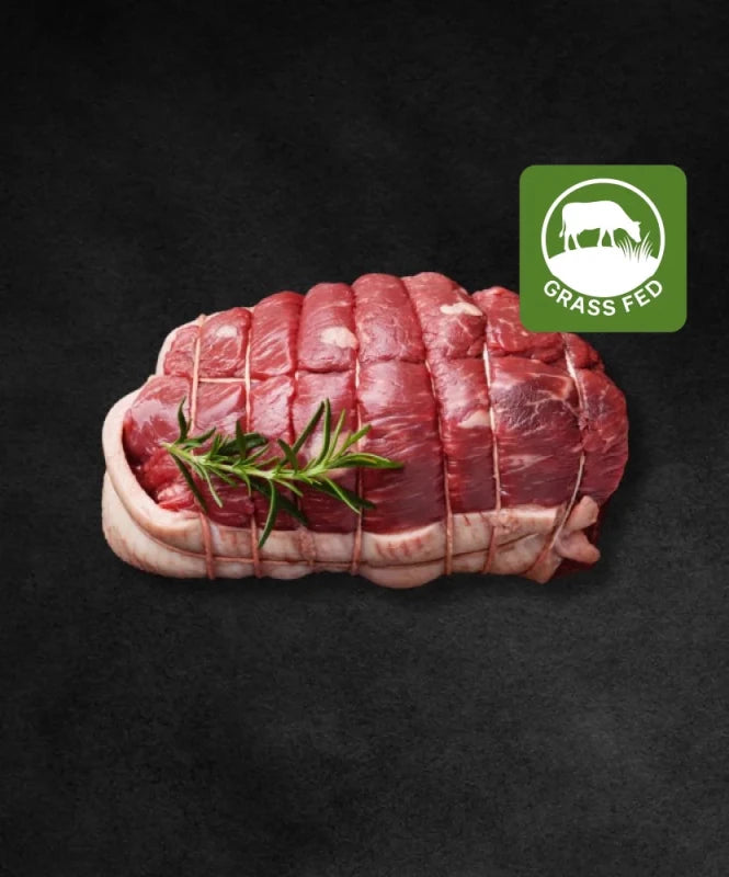 Pacco Famiglia Scottona 12 Kg - CORTE PREZIOSA
