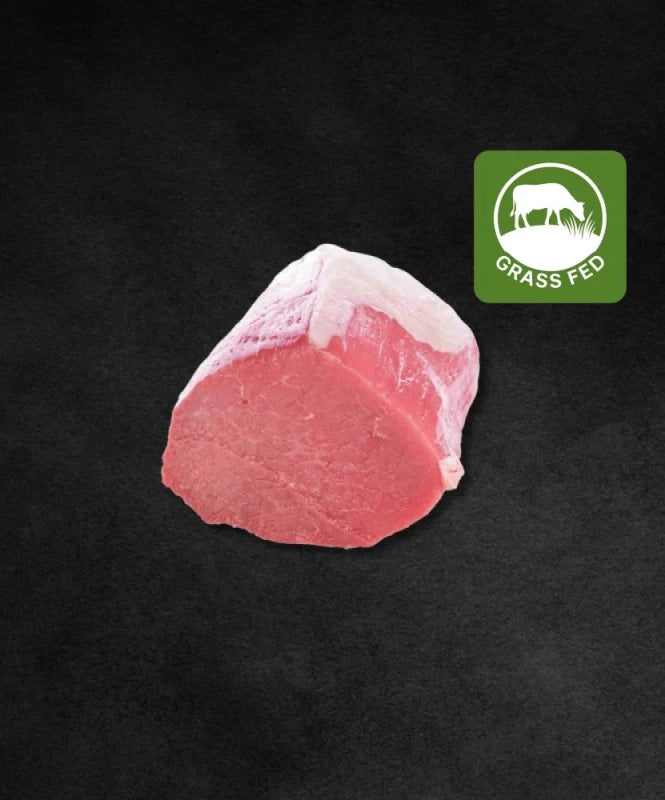 Pacco Famiglia Scottona 2,9 Kg - CORTE PREZIOSA