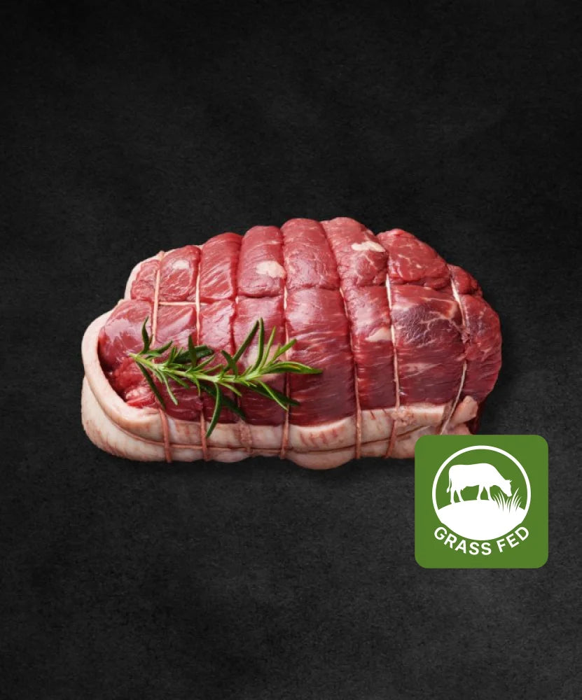 Pacco Famiglia Scottona 48 Kg Grassfed - CORTE PREZIOSA