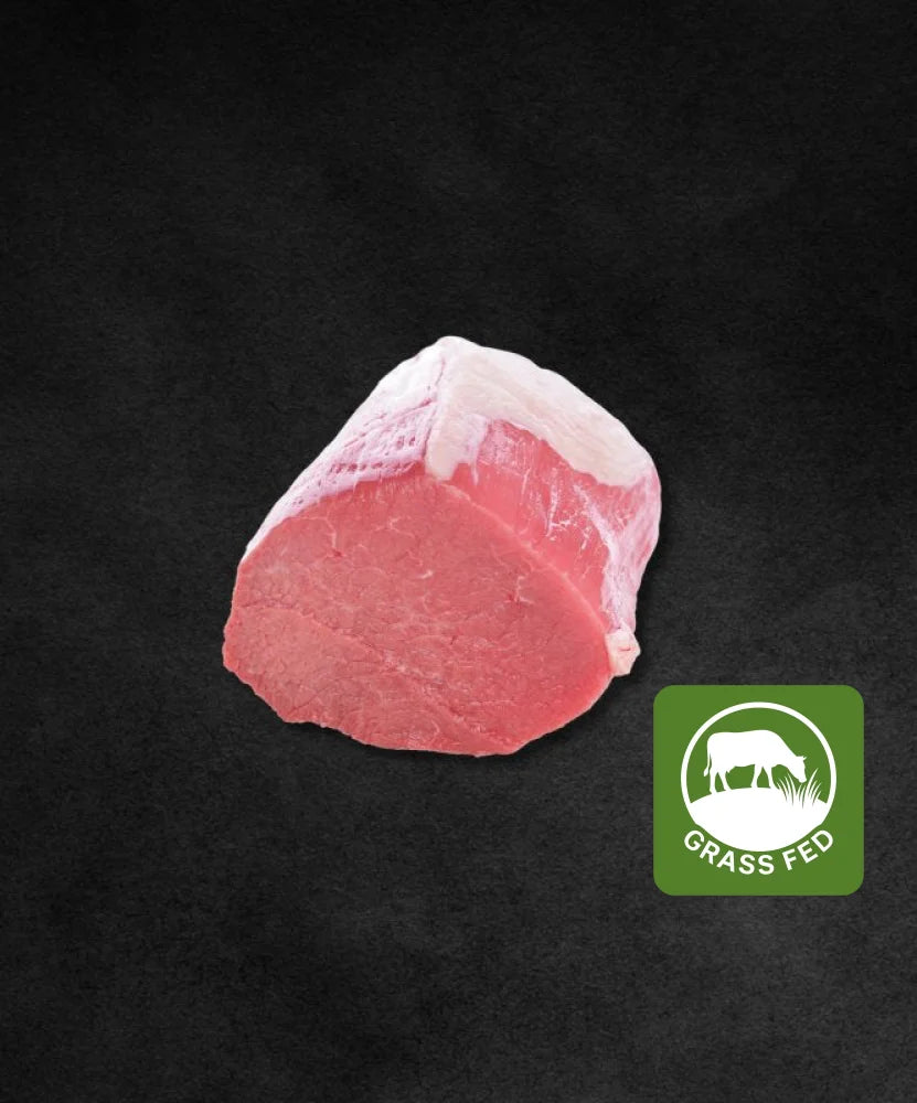 Pacco Famiglia Scottona 48 Kg Grassfed - CORTE PREZIOSA
