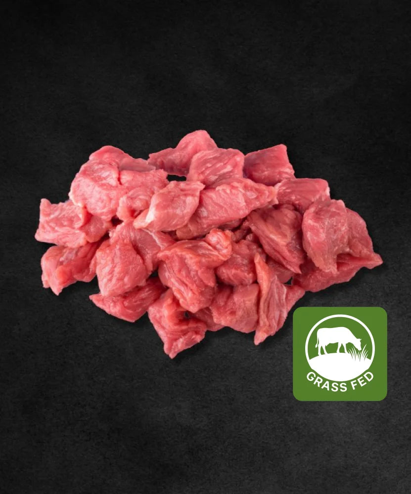 Pacco Famiglia Scottona 48 Kg Grassfed - CORTE PREZIOSA