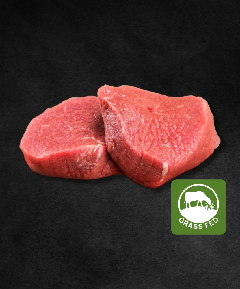 Pacco Famiglia Scottona 48 Kg Grassfed - CORTE PREZIOSA