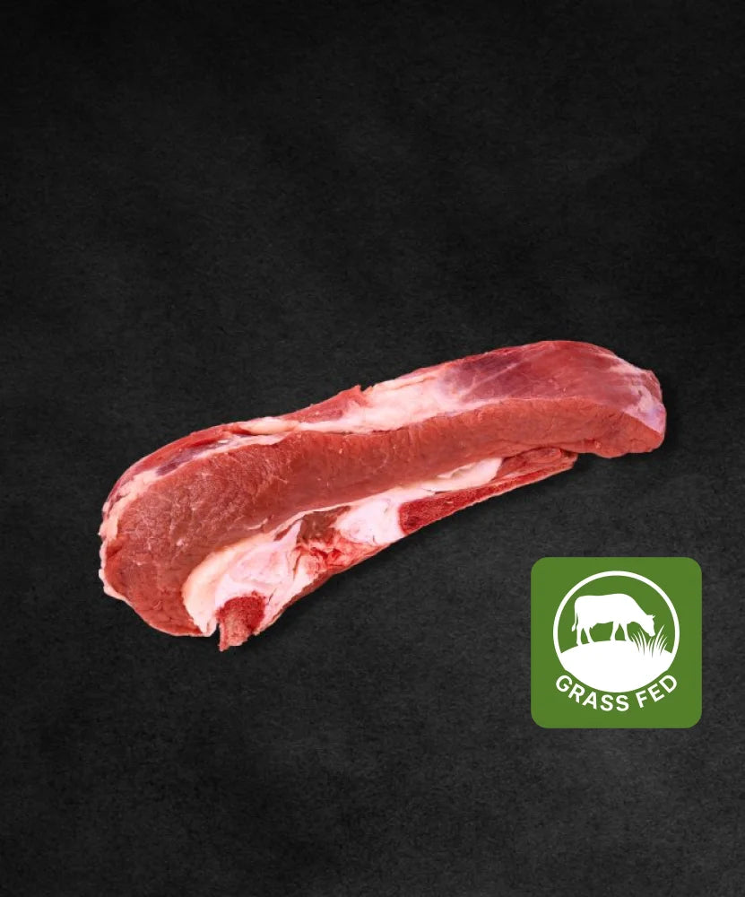 Pacco Famiglia Scottona 48 Kg Grassfed - CORTE PREZIOSA