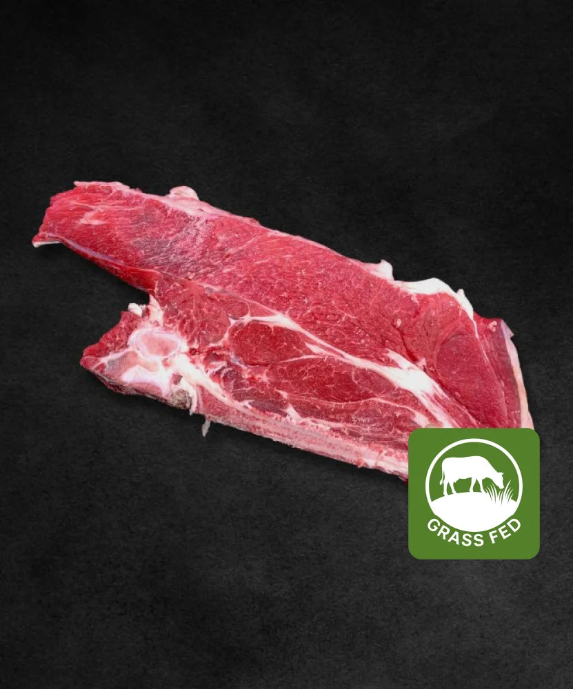 Pacco Famiglia Scottona 48 Kg Grassfed - CORTE PREZIOSA