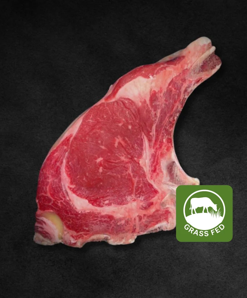 Pacco Famiglia Scottona 48 Kg Grassfed - CORTE PREZIOSA