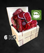 Pacco Famiglia Scottona 6 Kg - CORTE PREZIOSA