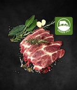 Pacco famiglia Suino 6 kg - CORTE PREZIOSA