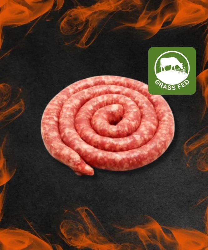 Pork BBQ box 1 - CORTE PREZIOSA