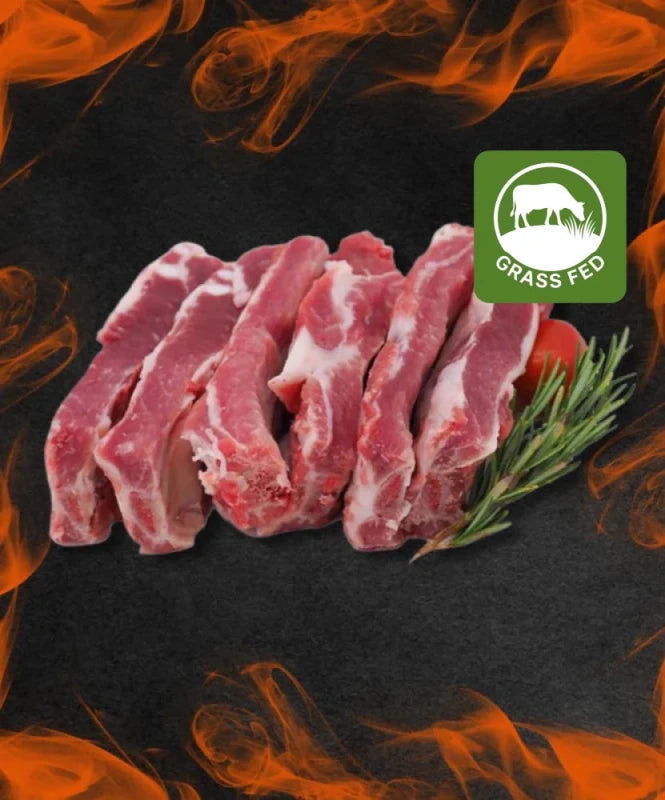 Pork BBQ box 1 - CORTE PREZIOSA