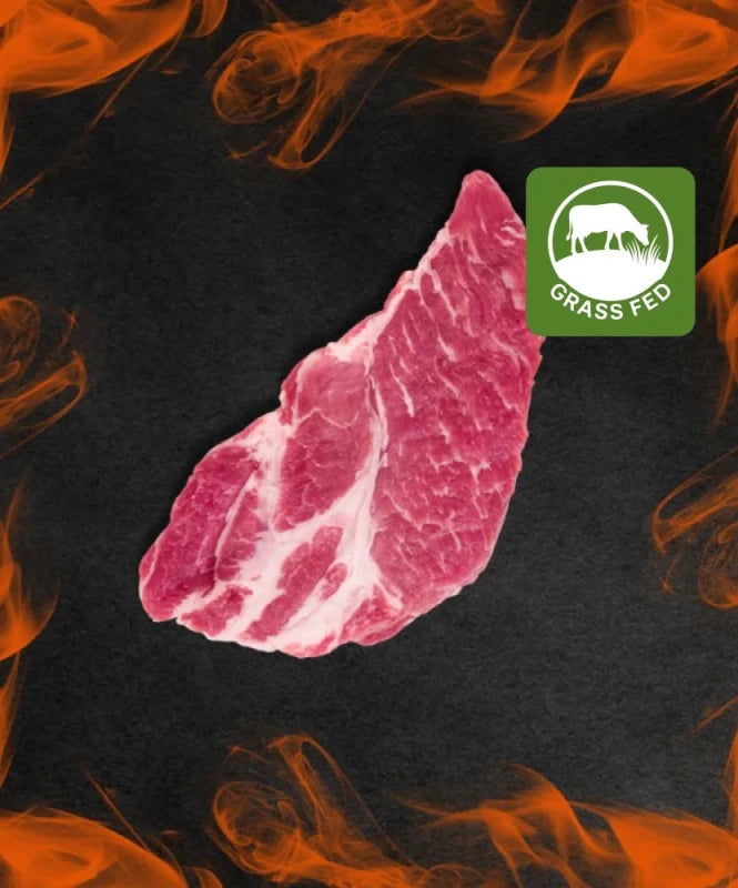 Pork BBQ box 1 - CORTE PREZIOSA