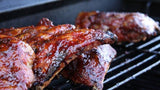 PORK BBQ BOX 1# - CORTE PREZIOSA