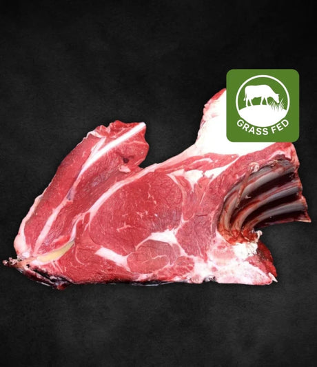 Reale di Scottona di Limousine - CORTE PREZIOSA