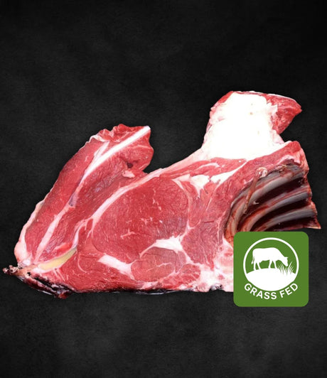 Reale di Scottona di Limousine Grassfed - CORTE PREZIOSA
