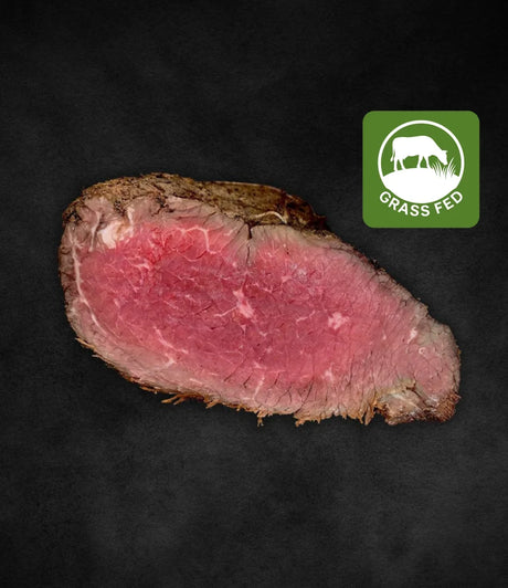 Roast - Beef Di Limousine Grassfed - CORTE PREZIOSA