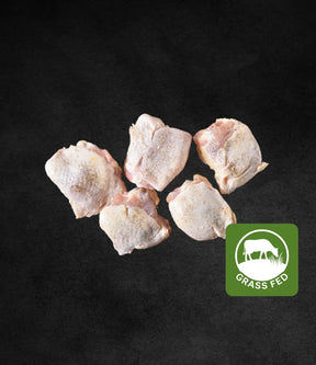 Sovracoscia Di Pollo Naturale - CORTE PREZIOSA