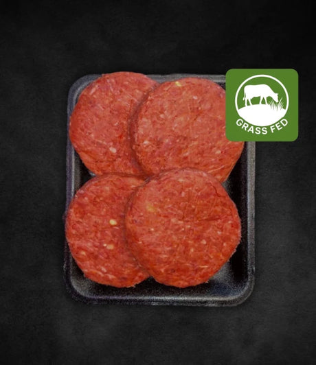 Svizzera/Hamburger Piccante - CORTE PREZIOSA