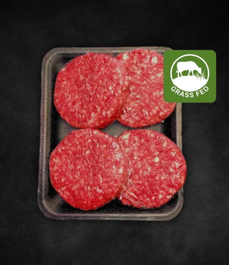 Svizzere/Hamburger Al Naturale Di Limousine - CORTE PREZIOSA