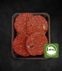Svizzere/Hamburger Alla Cipolla Grassfed - CORTE PREZIOSA