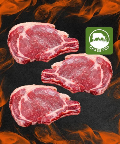 Tagliata box Grill - CORTE PREZIOSA